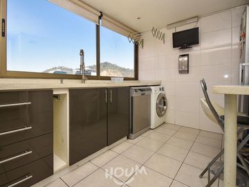 Departamento Barrio Suecia ID: 44819s