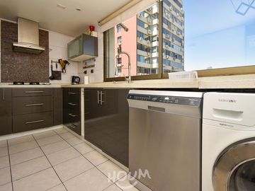 Departamento Barrio Suecia ID: 44819s