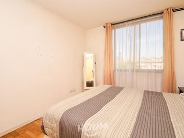 Departamento Barrio Suecia ID: 44819s