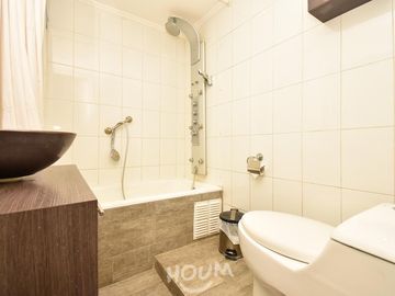 Departamento Barrio Suecia ID: 44819s