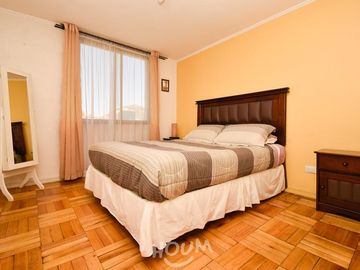 Departamento Barrio Suecia ID: 44819s