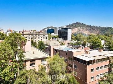 Departamento Barrio Suecia ID: 44819s