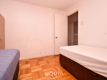 Departamento Barrio Suecia ID: 44819s
