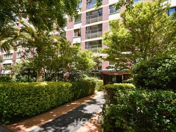 Departamento Barrio Suecia ID: 44819s