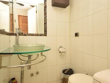 Departamento Barrio Suecia ID: 44819s