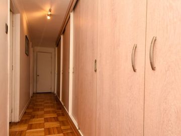 Departamento Barrio Suecia ID: 44819s