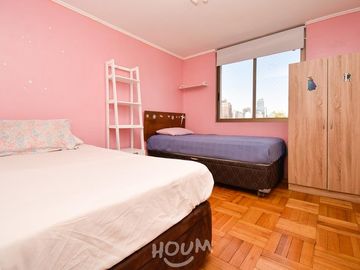 Departamento Barrio Suecia ID: 44819s