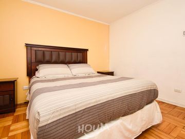 Departamento Barrio Suecia ID: 44819s