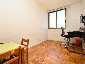 Departamento Barrio Suecia ID: 44819s