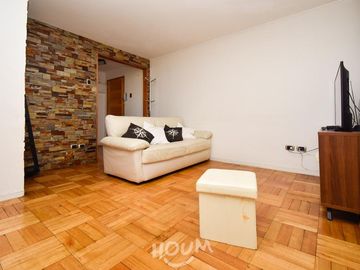 Departamento Barrio Suecia ID: 44819s