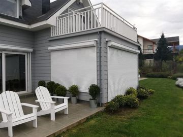 Parcela en Venta en Altos del Lago Ranco