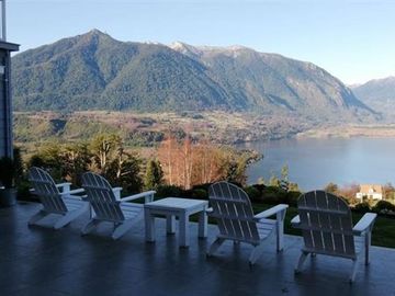 Parcela en Venta en Altos del Lago Ranco