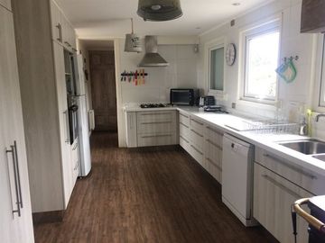 Parcela en Venta en Altos del Lago Ranco