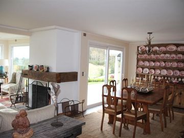 Parcela en Venta en Altos del Lago Ranco