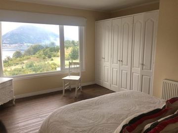 Parcela en Venta en Altos del Lago Ranco