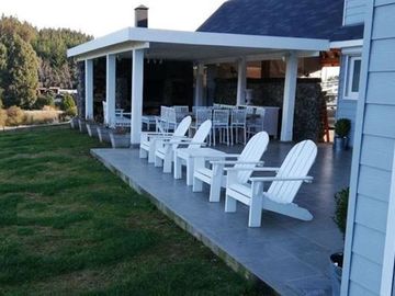 Parcela en Venta en Altos del Lago Ranco