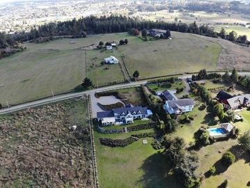 Parcela en Venta en Altos del Lago Ranco