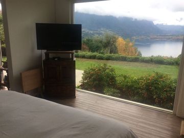 Parcela en Venta en Altos del Lago Ranco