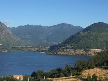Parcela en Venta en Altos del Lago Ranco