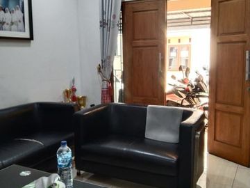 Kost Exclusive Strategis Ring 1 UGM Dalam Perum Pogung Jl . Kaliurang Km. 4