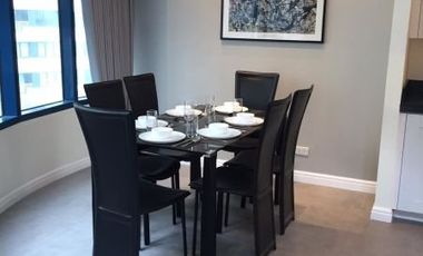 Condominium for Rent 1 Bedroom: 1BR Loft Condo for Rent / Lease in One Rockwell West Tower Rockwell Makati