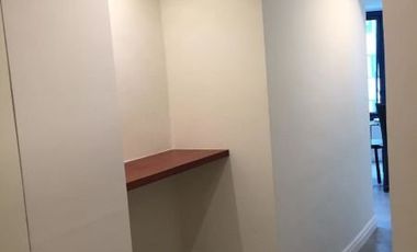 Condominium for Rent 1 Bedroom: 1BR Loft Condo for Rent / Lease in One Rockwell West Tower Rockwell Makati