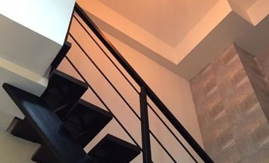 Condominium for Rent 1 Bedroom: 1BR Loft Condo for Rent / Lease in One Rockwell West Tower Rockwell Makati