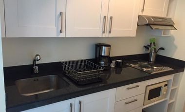 Condominium for Rent 1 Bedroom: 1BR Loft Condo for Rent / Lease in One Rockwell West Tower Rockwell Makati