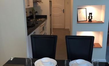 Condominium for Rent 1 Bedroom: 1BR Loft Condo for Rent / Lease in One Rockwell West Tower Rockwell Makati