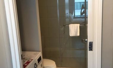 Condominium for Rent 1 Bedroom: 1BR Loft Condo for Rent / Lease in One Rockwell West Tower Rockwell Makati