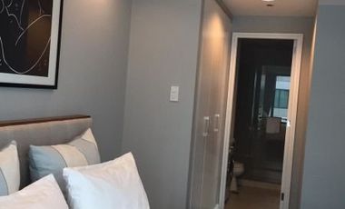 Condominium for Rent 1 Bedroom: 1BR Loft Condo for Rent / Lease in One Rockwell West Tower Rockwell Makati