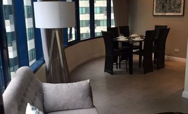 Condominium for Rent 1 Bedroom: 1BR Loft Condo for Rent / Lease in One Rockwell West Tower Rockwell Makati