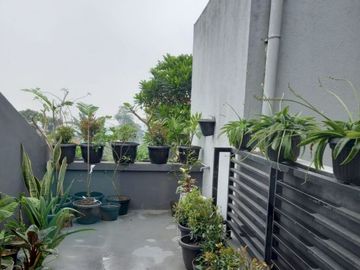 Rumah Rasa Villa di Lembang Nyaman Area Perkebunan View Bandung Cantik Udara Dingin
