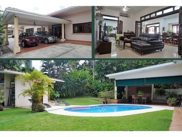 VENTA DE CASA EN SAN FRANCISCO - 6082rc