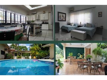 VENTA DE CASA EN SAN FRANCISCO - 6082rc