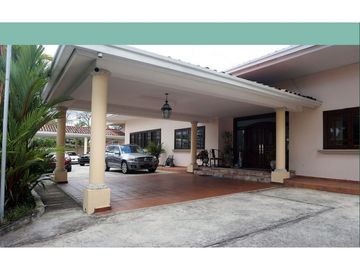 VENTA DE CASA EN SAN FRANCISCO - 6082rc