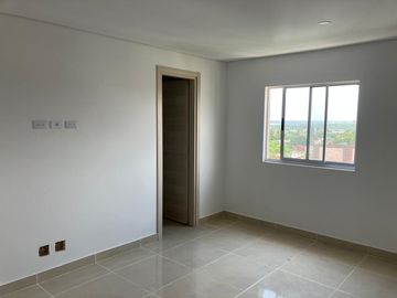 apartamento en venta en villa campestre. Cod V104481