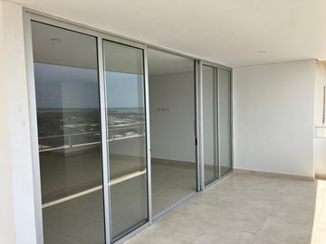 apartamento en venta en villa campestre. Cod V104481