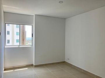 apartamento en venta en villa campestre. Cod V104481
