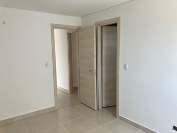 apartamento en venta en villa campestre. Cod V104481