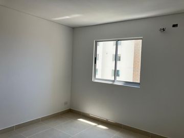 apartamento en venta en villa campestre. Cod V104481