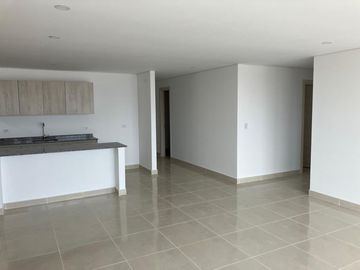 apartamento en venta en villa campestre. Cod V104481