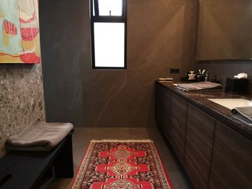 DE LUJO CON JARDÍN! DEPARTAMENTO EN VENTA ZONA PARQUES PRIVADOS SAN ISIDRO