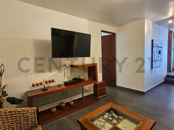 CONDOMINIO LAS PALMERAS: Un Oasis de Privacidad y Elegancia