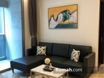For Rent 2BR+1 Luxury Furnished Apartment at ANANDAMAYA