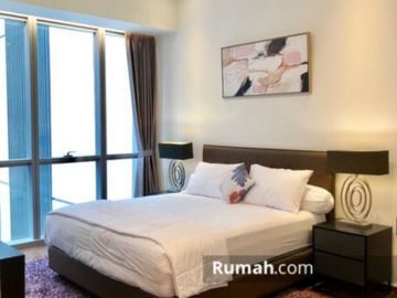 For Rent 2BR+1 Luxury Furnished Apartment at ANANDAMAYA