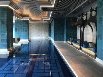 For Rent 2BR+1 Luxury Furnished Apartment at ANANDAMAYA