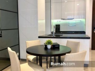 For Rent 2BR+1 Luxury Furnished Apartment at ANANDAMAYA