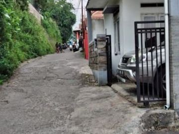 Rumah Hunian di Cikutra, dekat Cigadung dan Dipatiukur