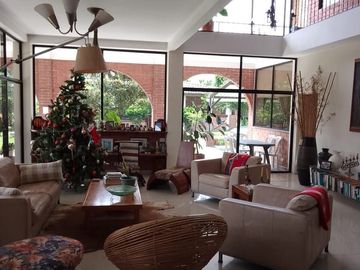 SE VENDE EXCELENTE TEMPERADERO EN SANTAGUEDA.